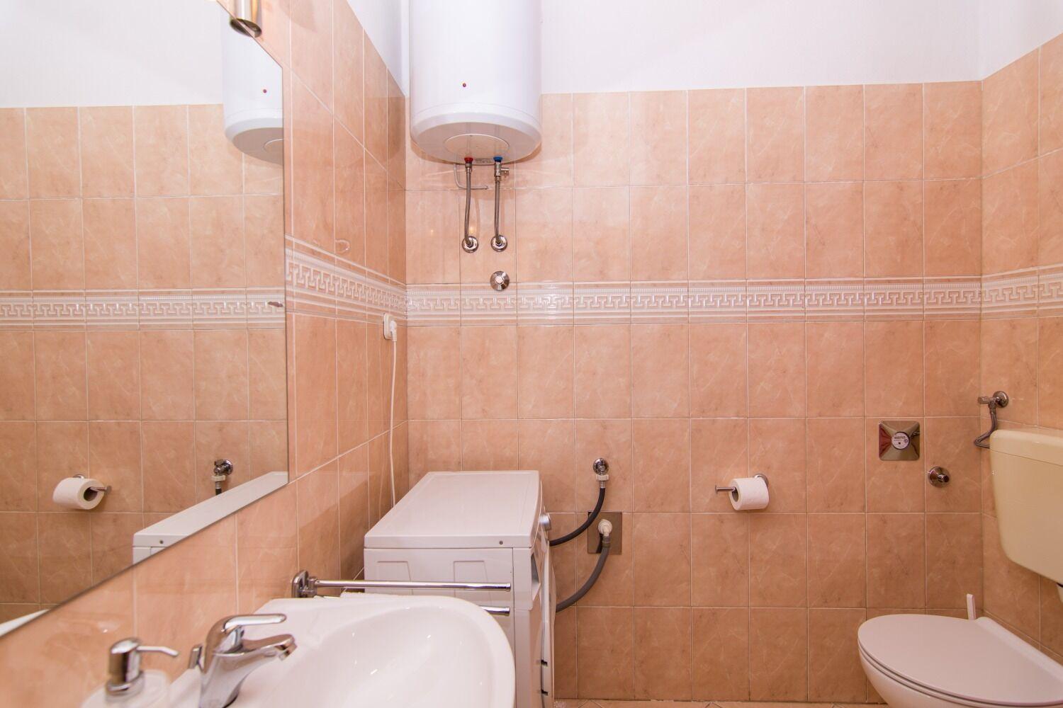 Apartments Ivica - Garden Terrace Слатине Екстер'єр фото