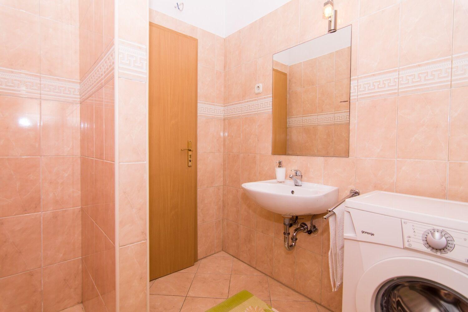 Apartments Ivica - Garden Terrace Слатине Екстер'єр фото