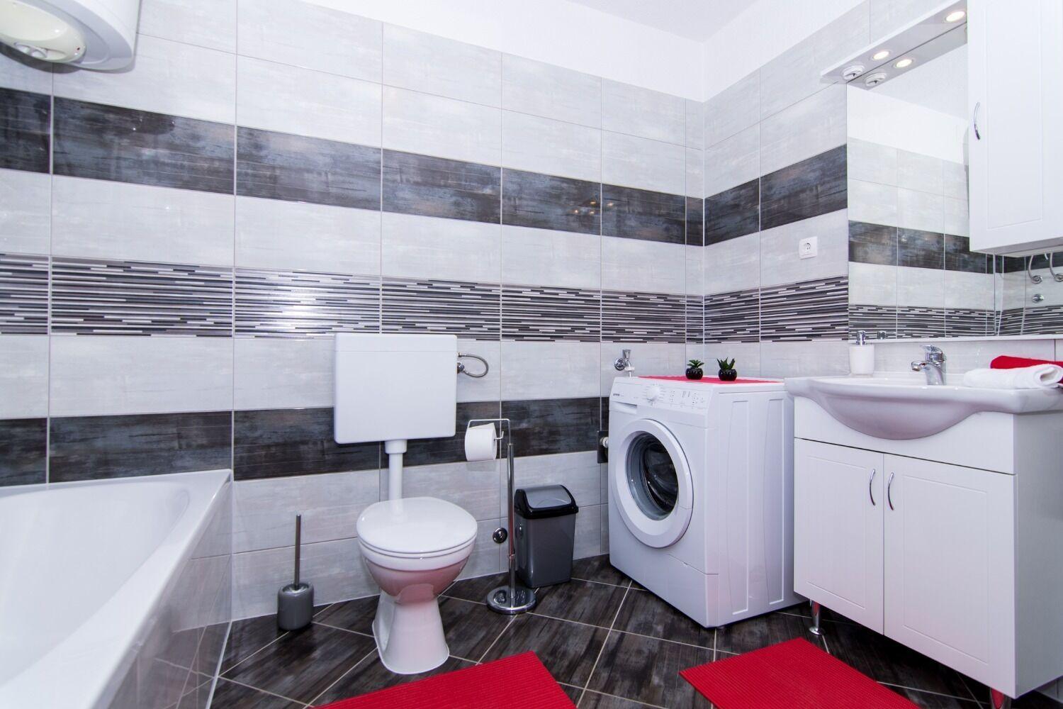 Apartments Ivica - Garden Terrace Слатине Екстер'єр фото